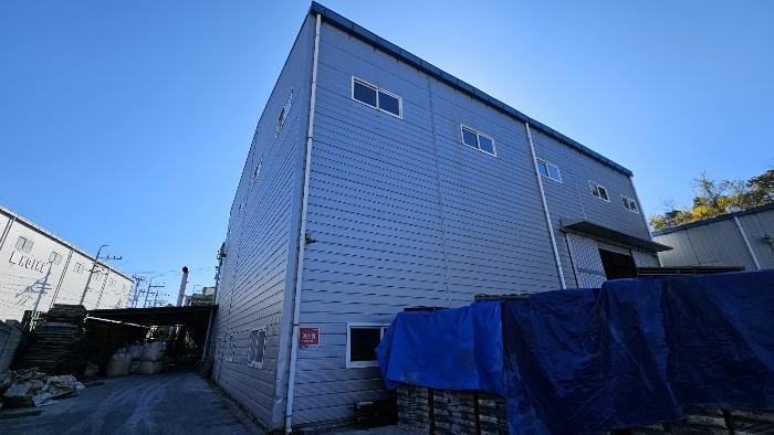 건물 기호 4 사진