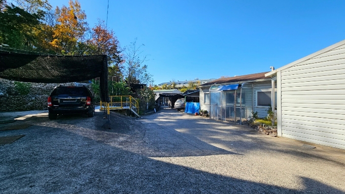 토지 기호 5 사진