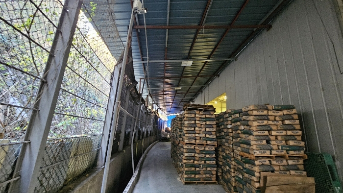 제시외 건물 기호 ㄱ 사진