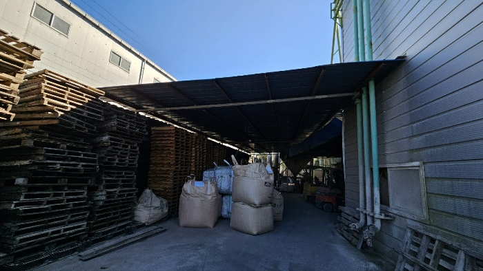 제시외 건물 기호 ㄷ 사진