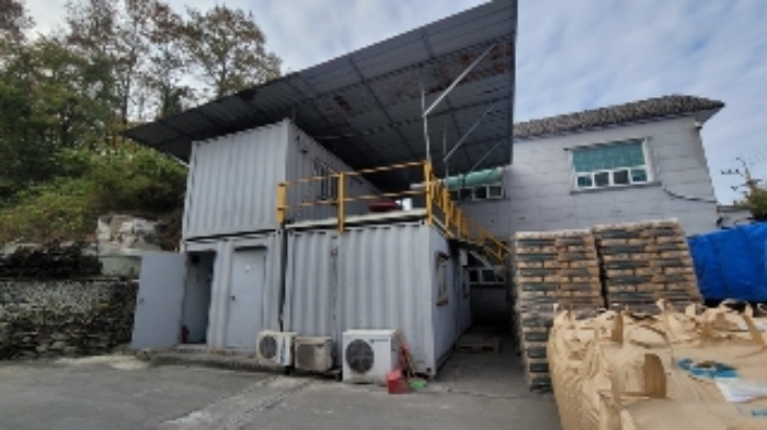 제시외건물(종물,부합물)