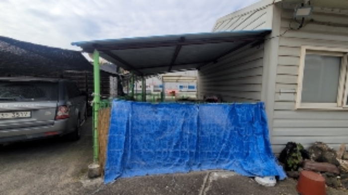 제시외건물(종물,부합물)