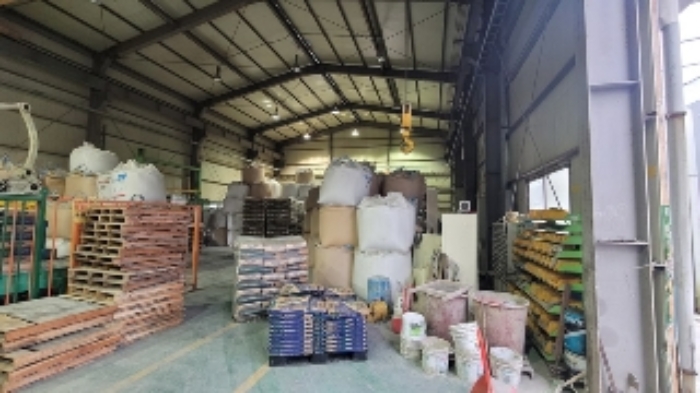 본건2의 제시건물(가) 내부