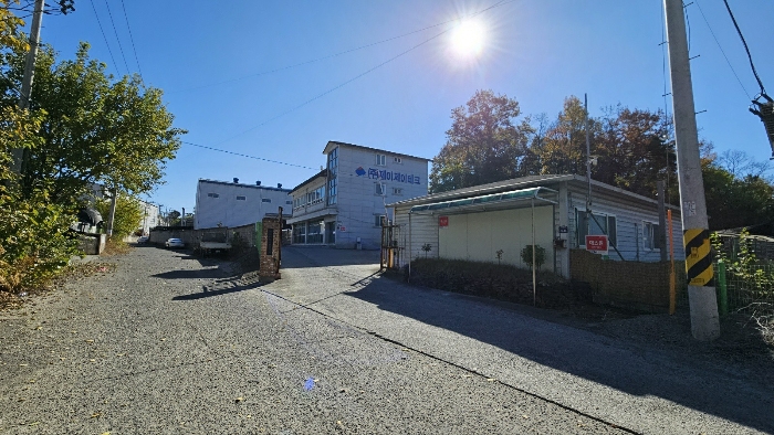 본건 전경 사진