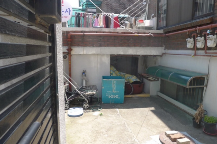 제시외건물(기호ㅁ)