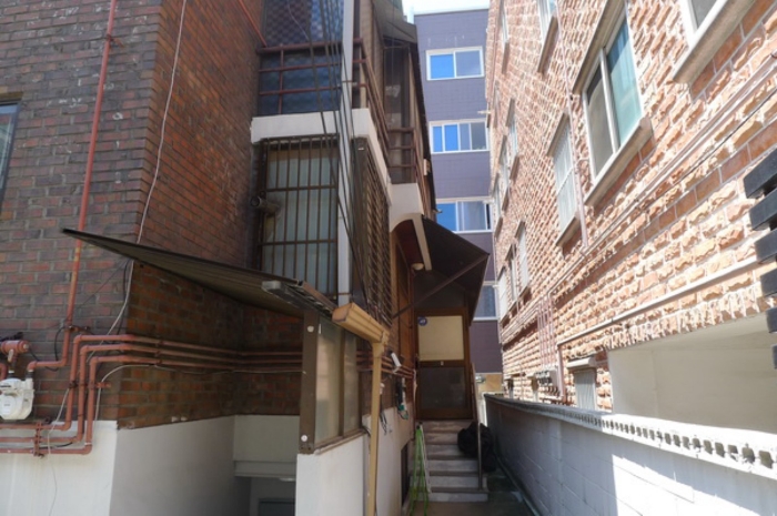 제시외 건물(기호ㄱ-ㄷ)