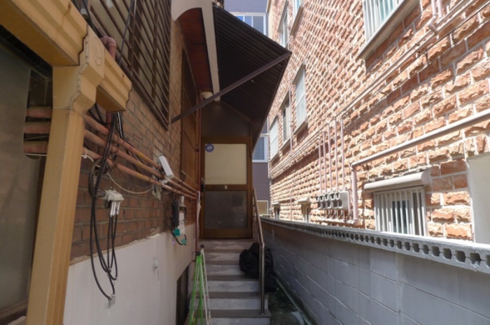 제시외건물(기호ㄴ)