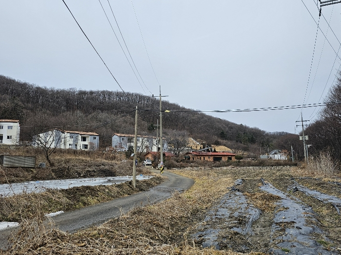 본건 및 주위전경