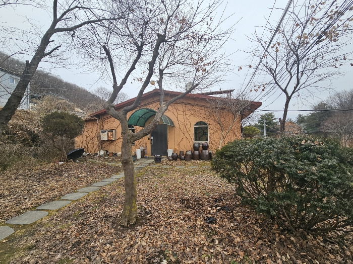 제시외 4-1) 주택(약 170㎡)