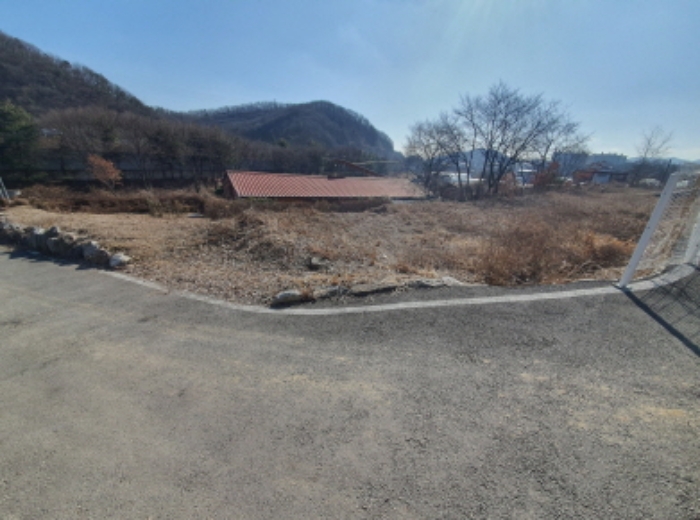 현장사진(지월리 473-2, 473-3, 473-6 및 경수길 179-23 주변 토지 건물)