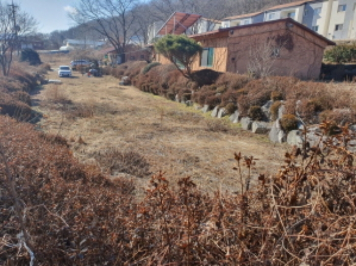 현장사진(경수길 179-23 큰건물, 473-6 토지)