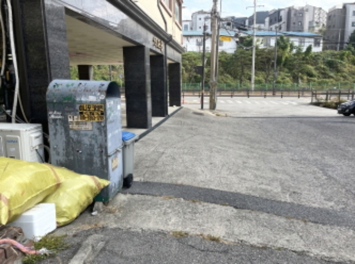 신현동 263-9 전 전경