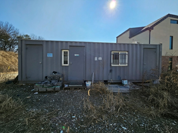 제시외 건물 (3)