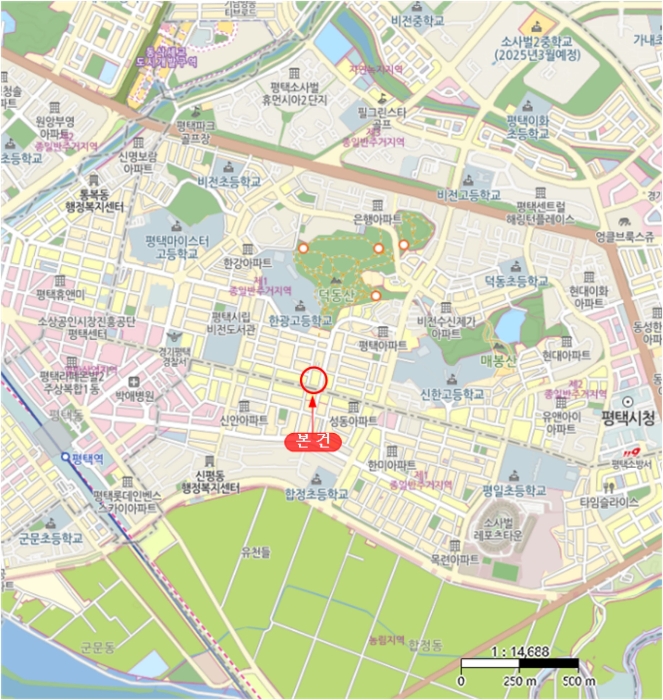 광 역 위 치 도