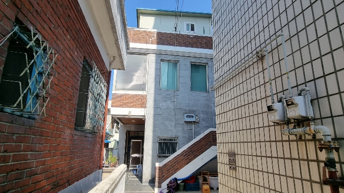 본건 전경