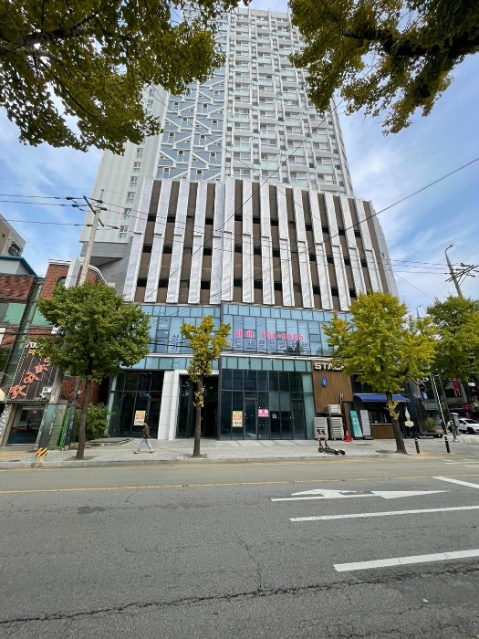 본건 소재 건물