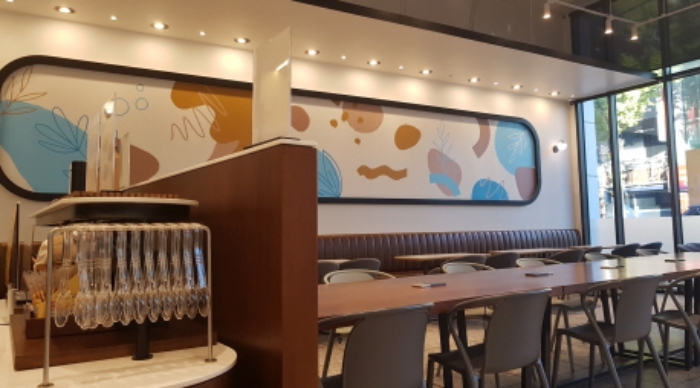 * 본건 목적물 내부 전경