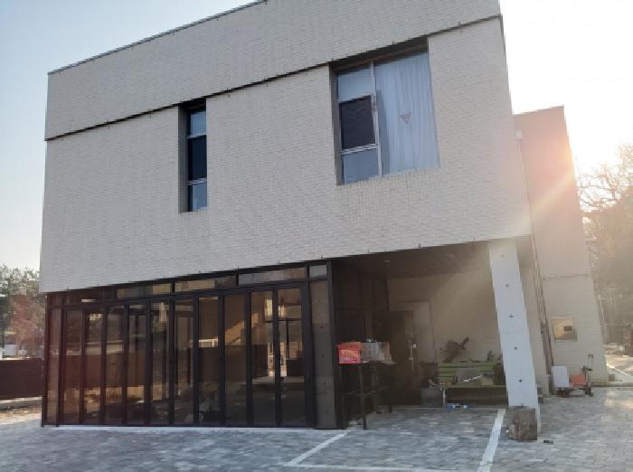 * 본건 목적물 1. 2. 전경