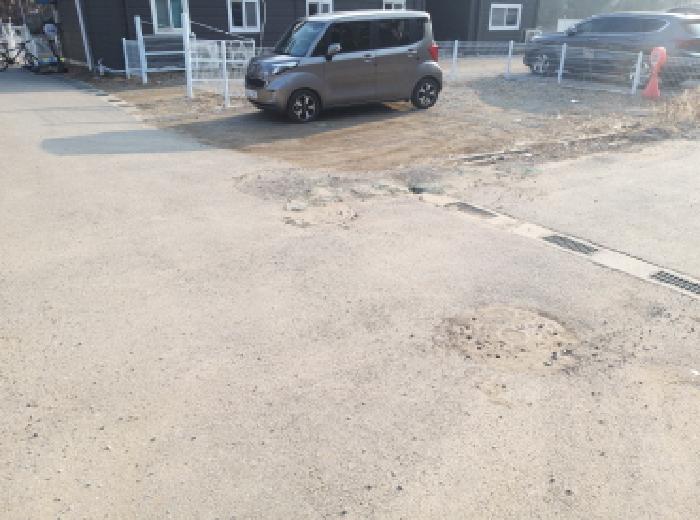 * 본건 목적물 4. 전경