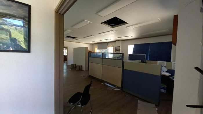 기호(4) 2층 내부