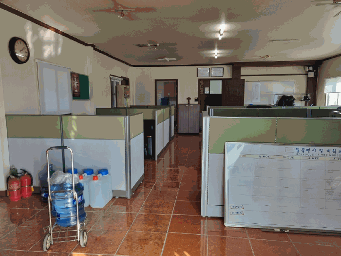 내부전경(기호 다)