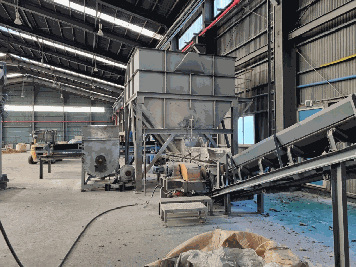 기계기구(기호 1 - (나)건물 소재부분)