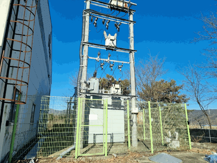 기계기구(기호 5)