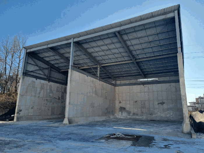 본건건물(기호 사)