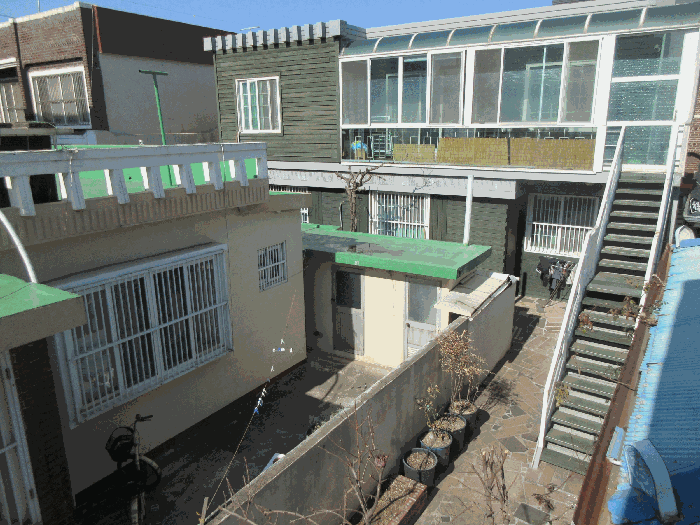 제시외건물(ㄴ)