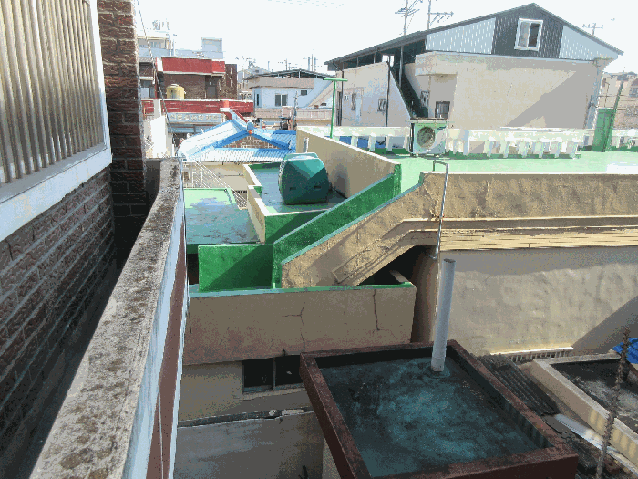 제시외건물(ㄷ)