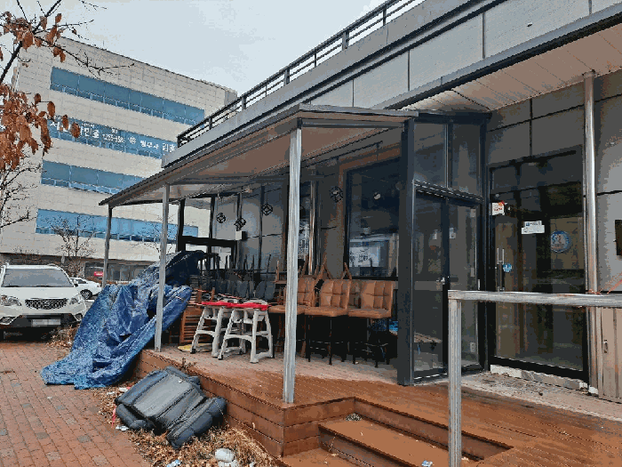 기호 ㄱ)제시외건물