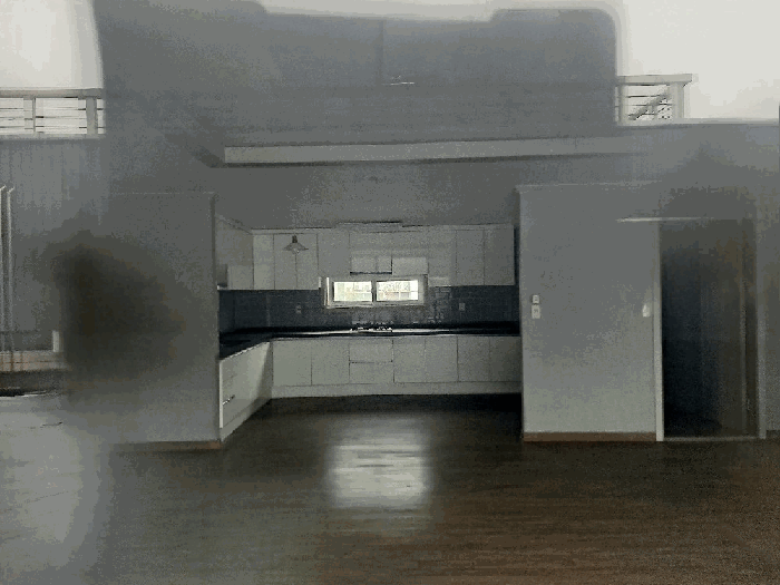 기호 가)건물 2층 내부