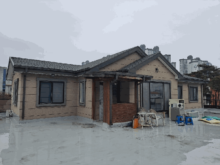 기호 가)건물 2층