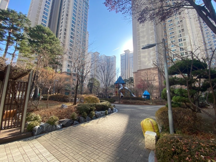 본건 소재 단지 전경(2)