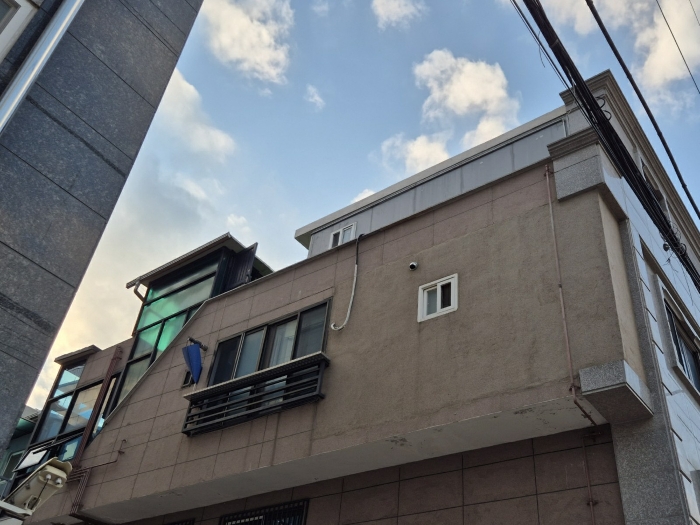 제시외 건물(ㄷ),(ㄹ),(ㅁ)