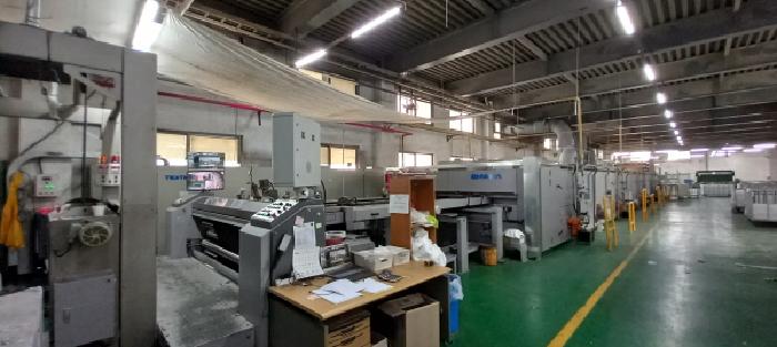 목록3. 기계기구인 섬유열처리기