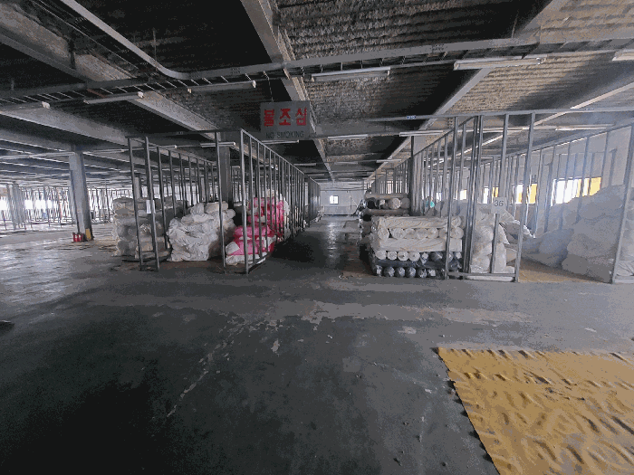 본건 내부전경(3층)