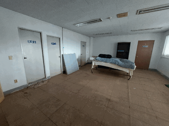 본건 내부전경(3층)