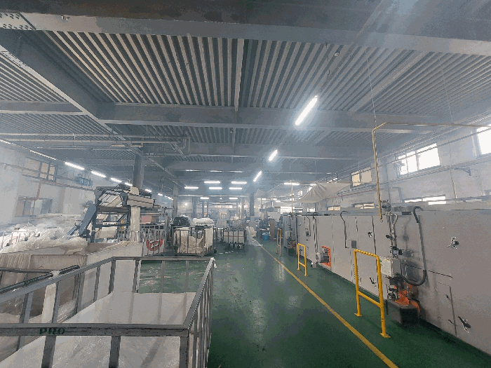 본건 내부전경(1층)