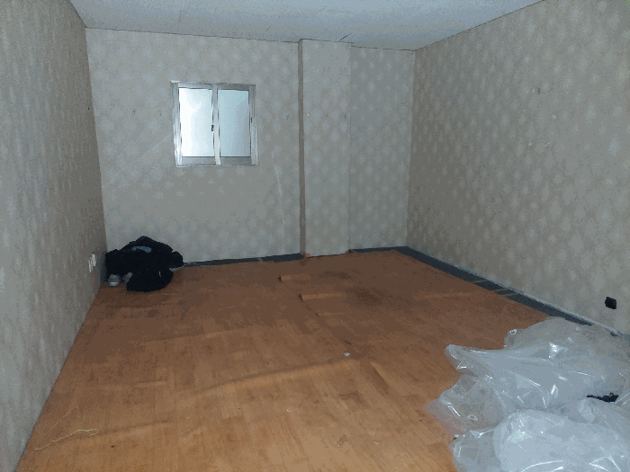 본건 내부전경(3층)