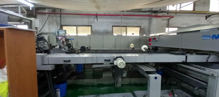 목록3. 기계기구인 섬유열처리기