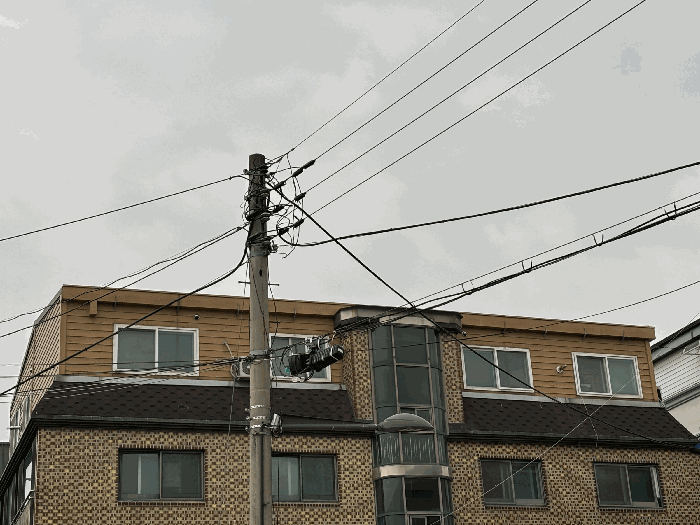 [본건 제시외건물 ㉠-1]