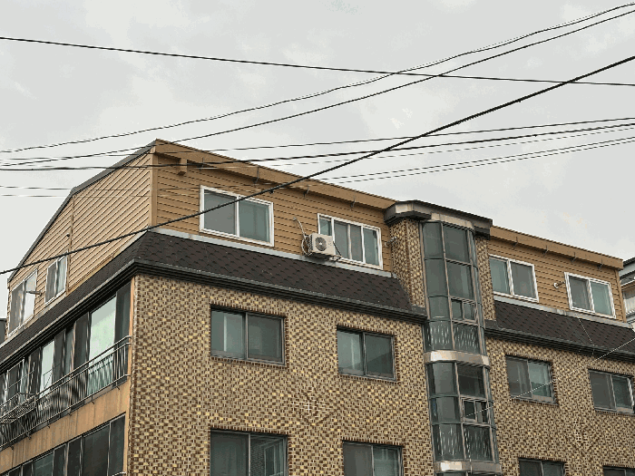 [본건 제시외건물 ㉠-2]