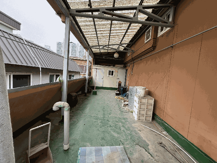 [본건 제시외건물 ㉡-2]