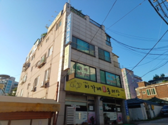 목록 1.2.의 전경 2.