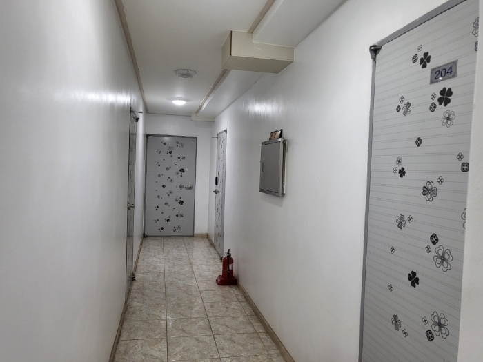 2층 사무소 부분