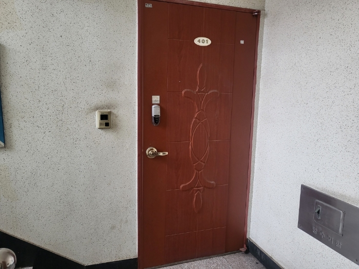 4층 다가구주택 1