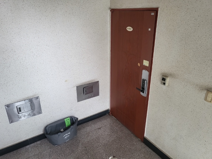 4층 다가구주택 2