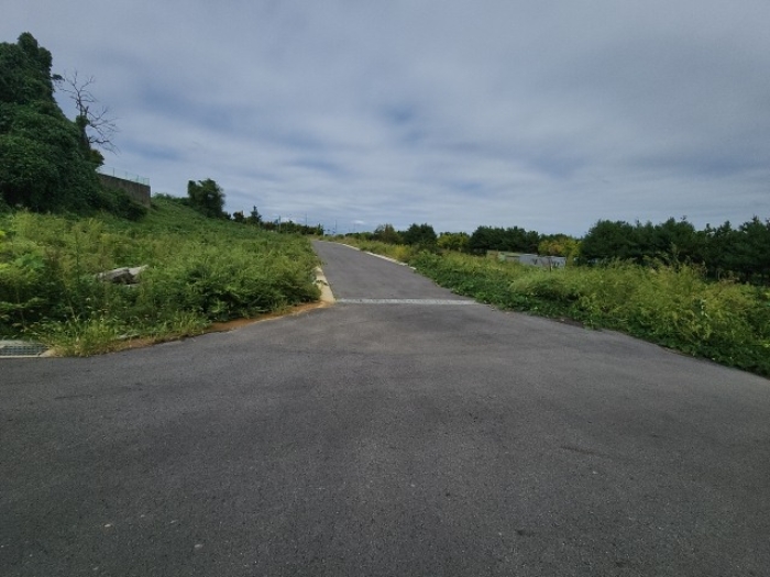 목록5 도로 전경2