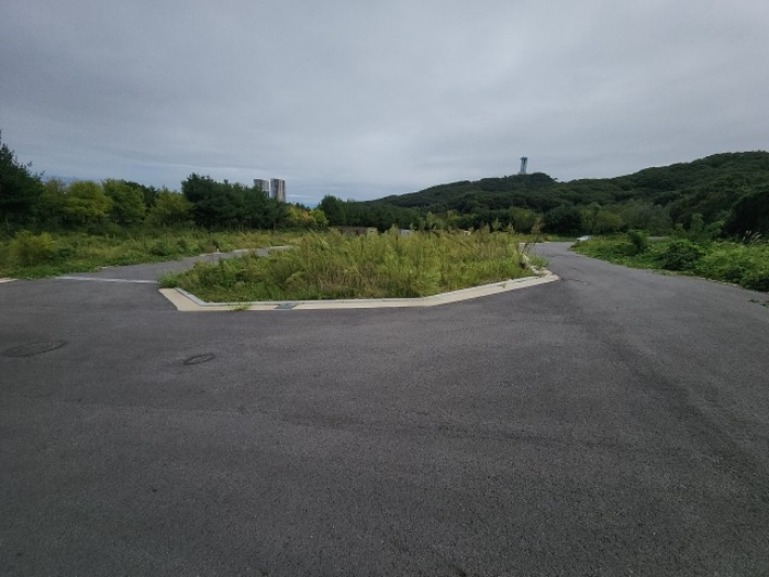 목록5 도로 전경3